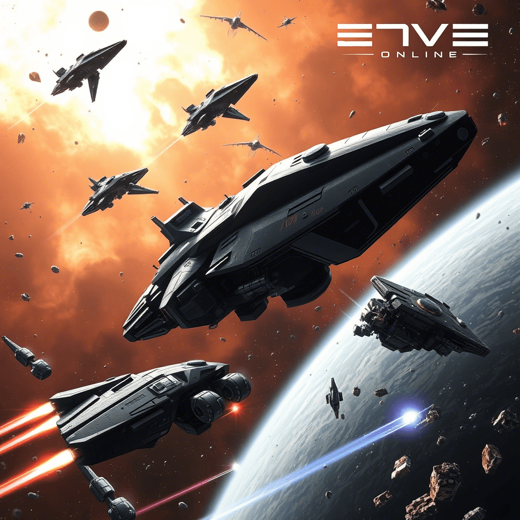 Ship List