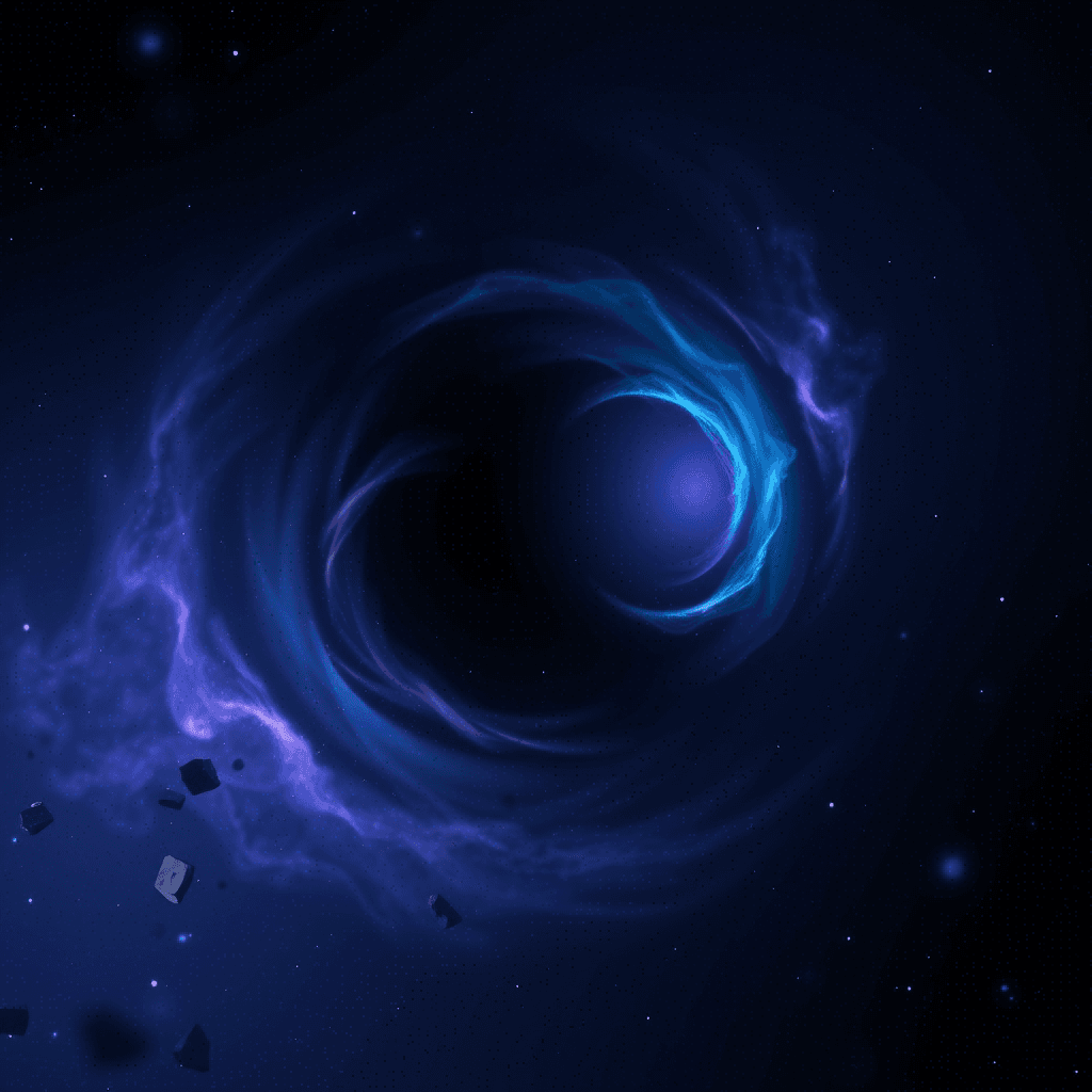 Wormholes